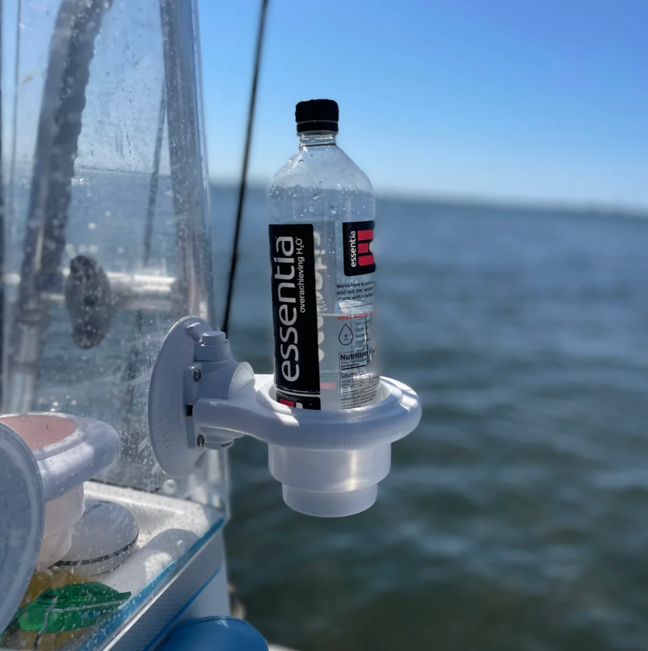 Boat Water Makers: Reverse Osmosis Systems for Cruising Sailors and Powerboaters