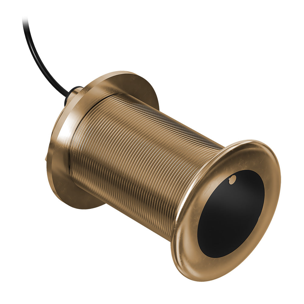 Garmin GT12M Bronze ThruHull 350W 0 Degree 0100286700