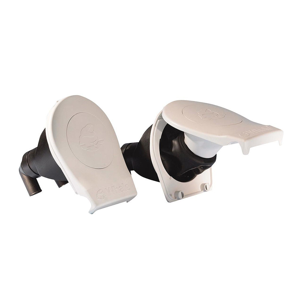 Whale Smartbail Compact Manual Bilge Pump BP5012