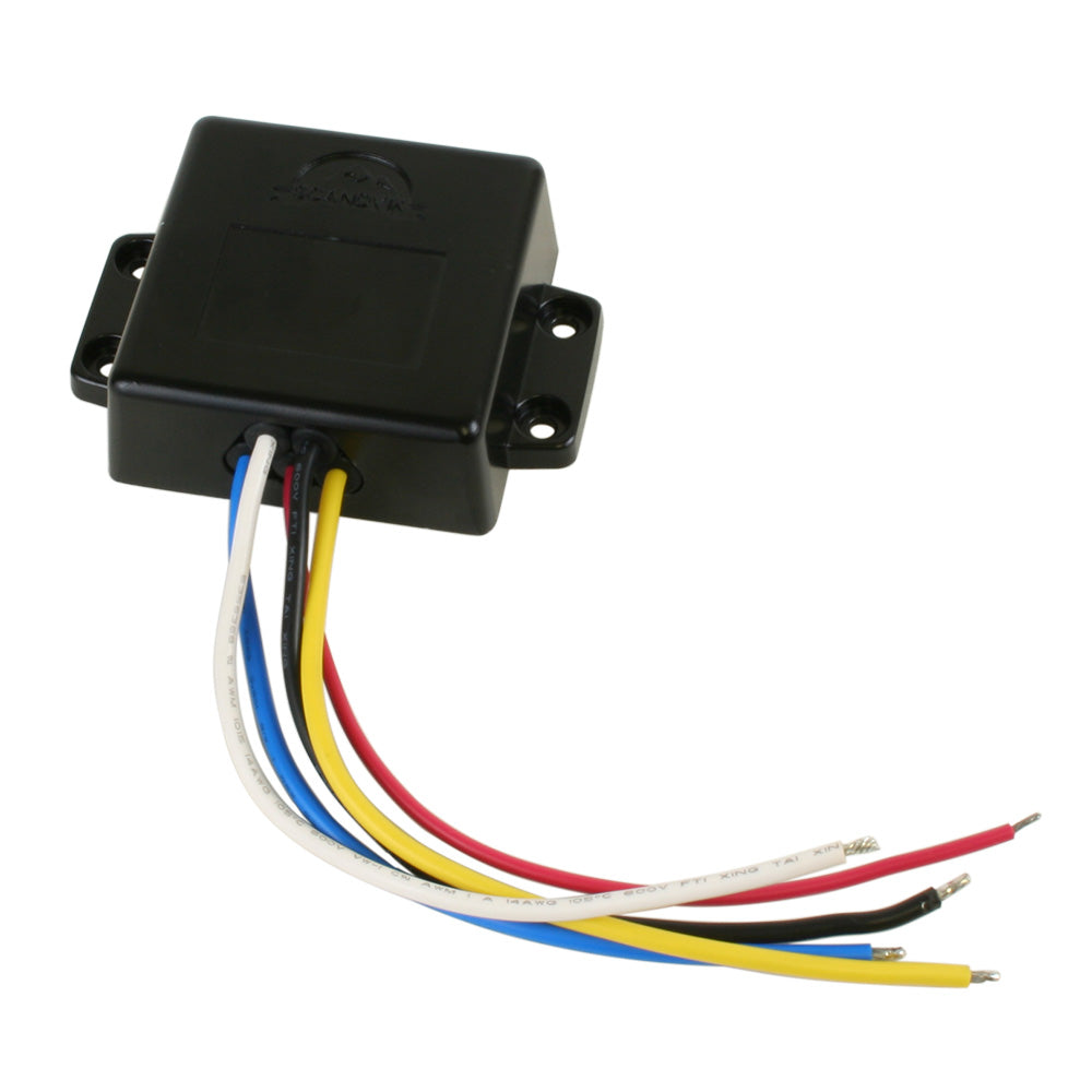 Scandvik Tortuga Dimmer 1224V 41598P