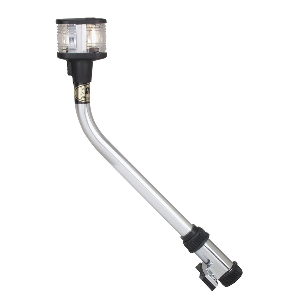 Perko Combination Masthead White AllRound Light 12V 1124DP2CHR