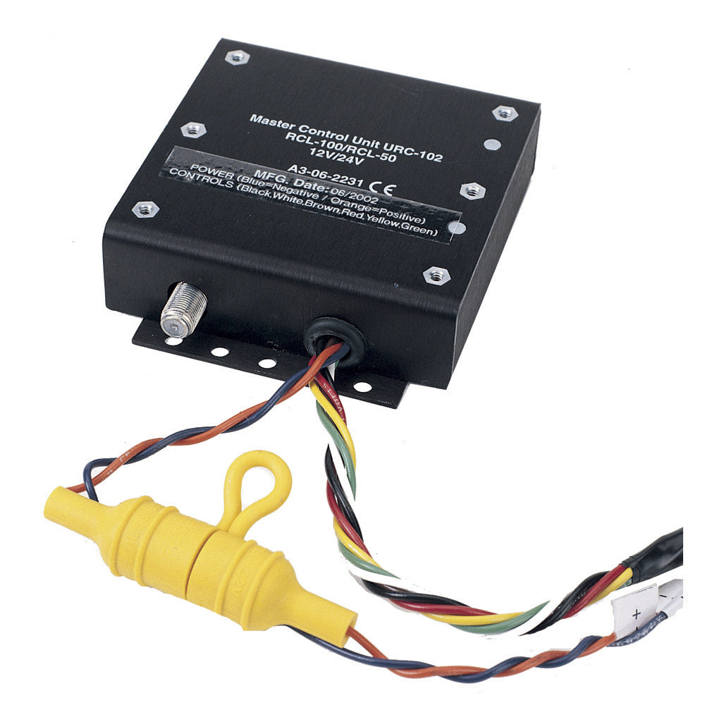 ACR URC102 Master Controller fRCL50 RCL100 Searchlight 19273