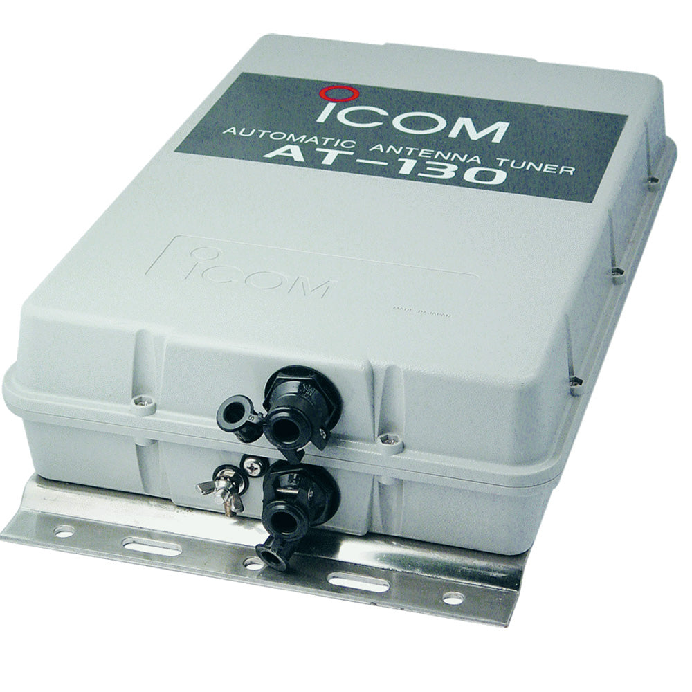 Icom HF Automatic Antenna Tuner fICM80201 AT130