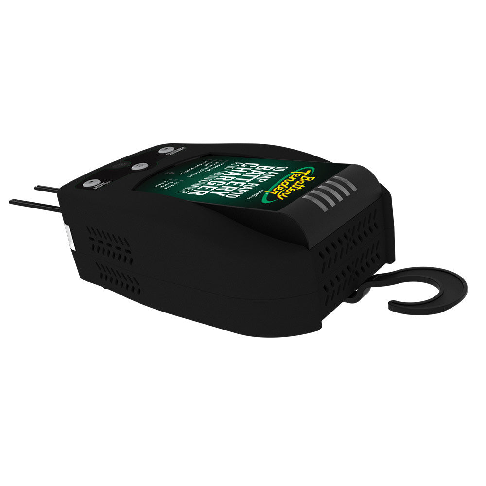 Battery Tender 12V 1062A Selectable Chemistry Battery Charger 0220229DLWH
