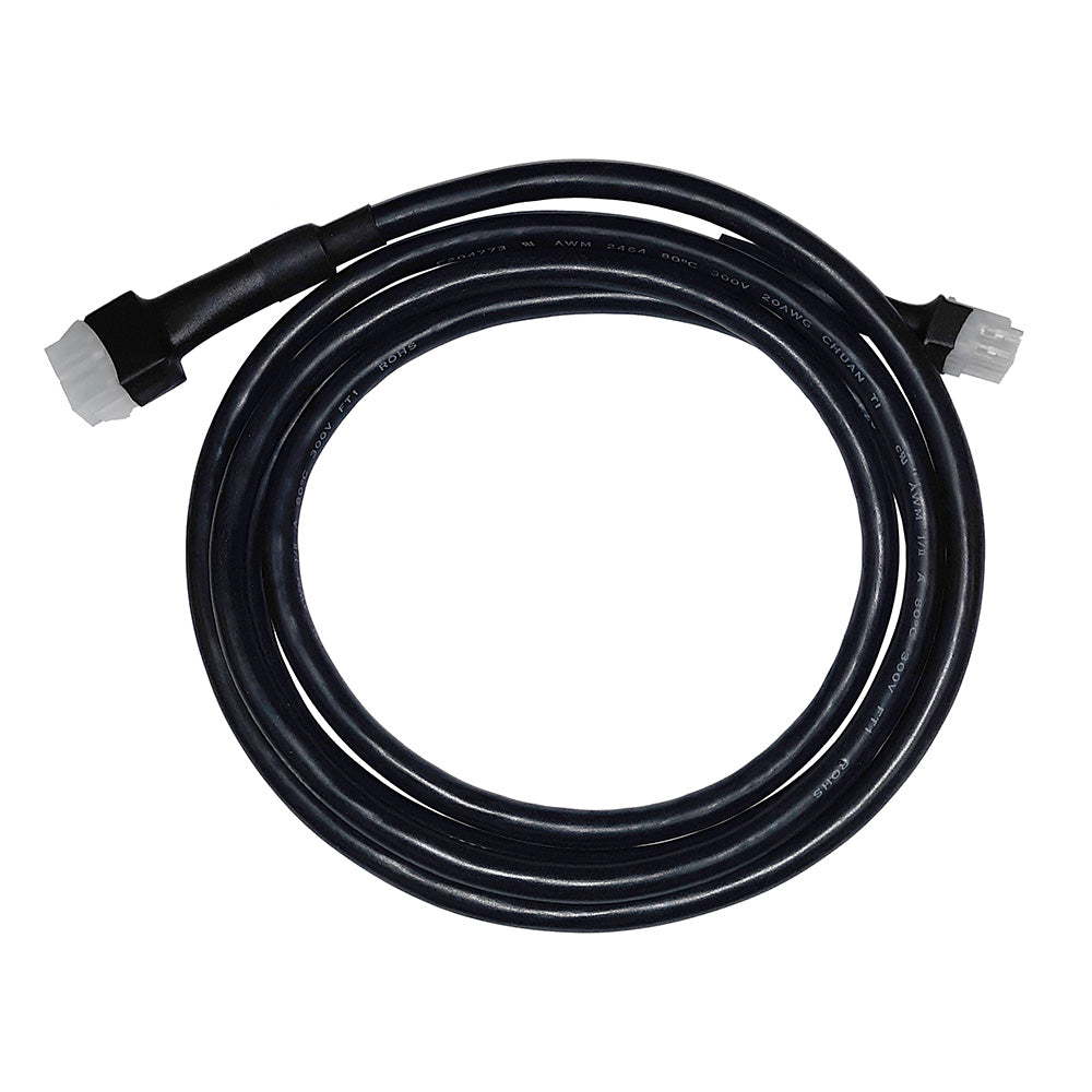 Lewmar Gen 2 PanelAux Loom Cable 2M 589801