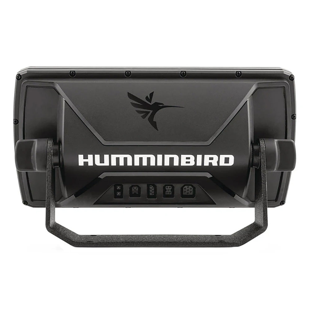 Humminbird HELIX 7 GPS CHIRP MSI G4N 4119401