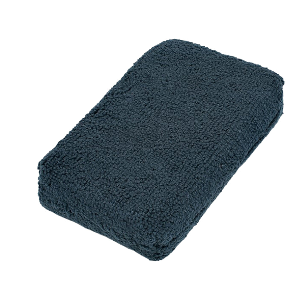 Collinite Black Applicator Sponge 6Pack BSA6