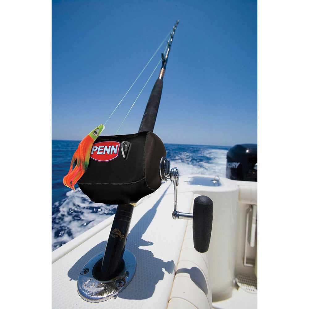 PENN Neoprene Conventional Reel Cover Large 1178863