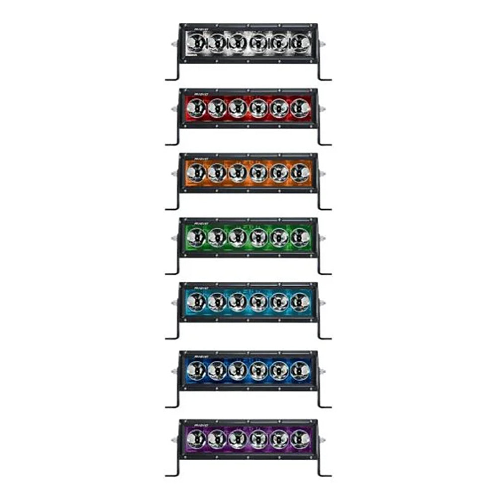 RIGID Industries Radiance 10 Light Bar RGBW 210053