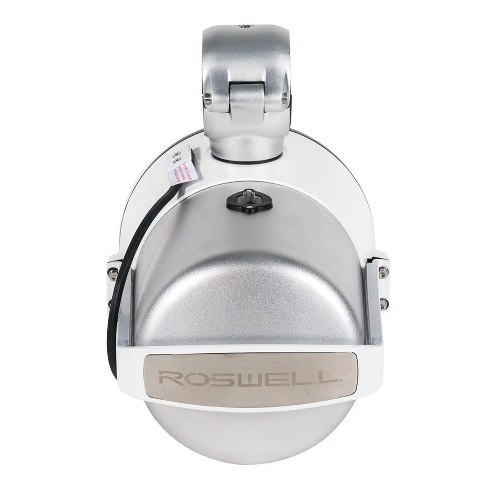 Roswell R1 8 Tower Speakers White 100W RMS 200W Peak Power C9201710