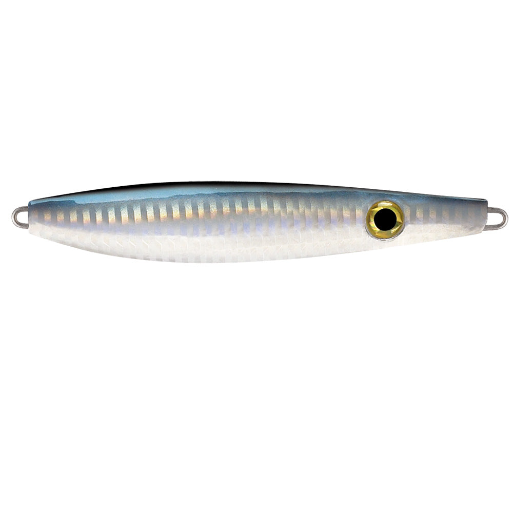 Williamson Vortex Speed 200 Jig 625 7oz Sardine VSJ200SRD