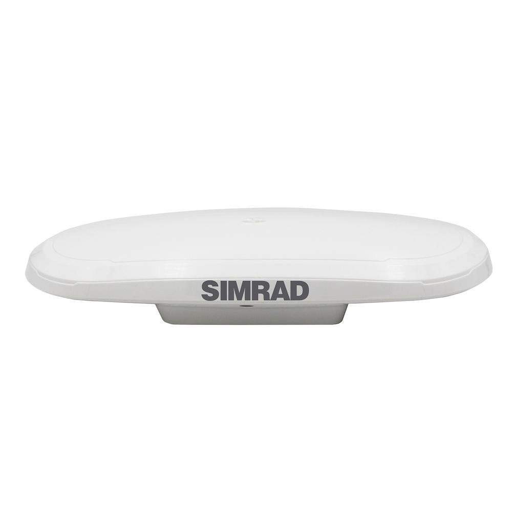 Simrad HS75 Compass GNSS 00016143001