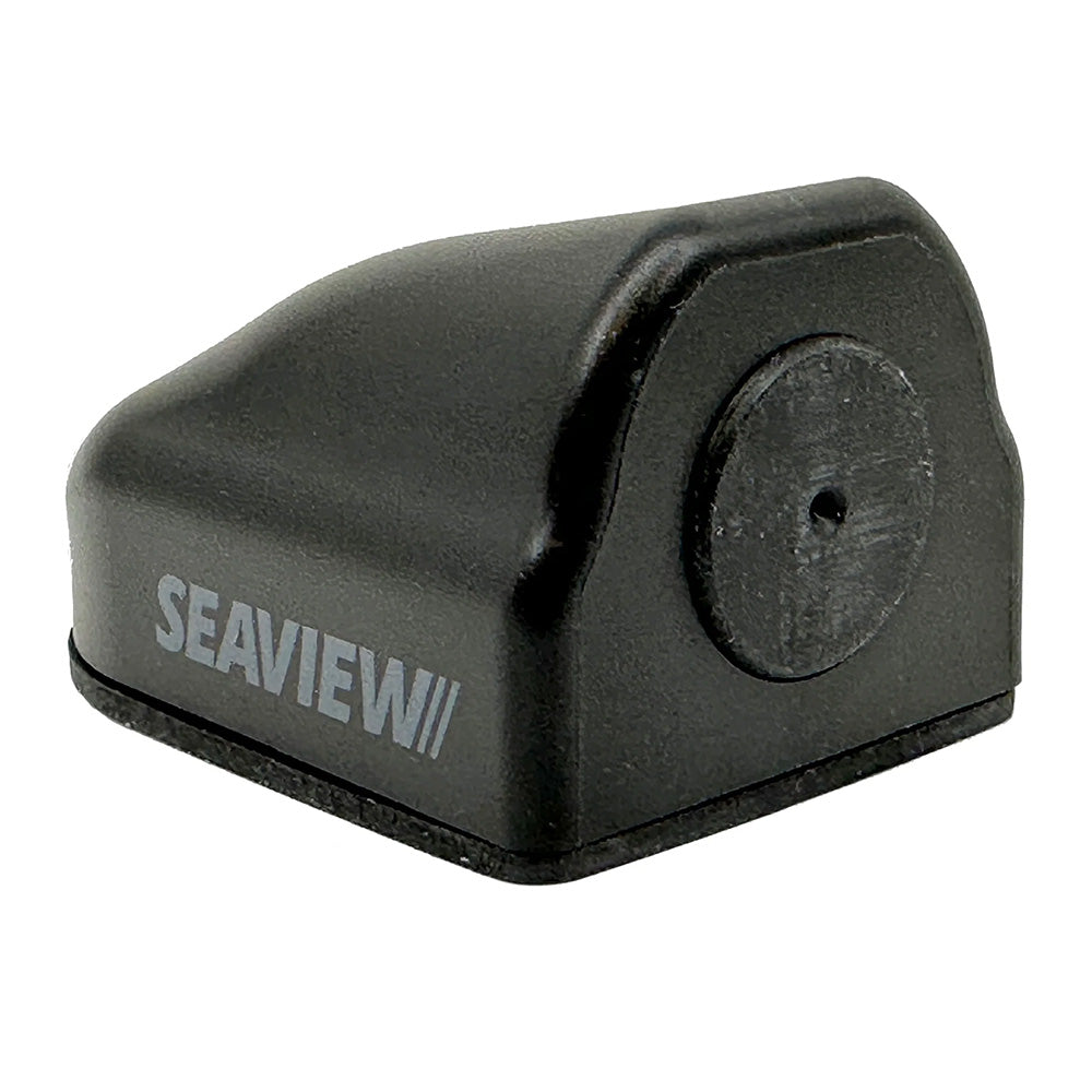 Seaview Horizontal 90 Cable Seal Black CG2090