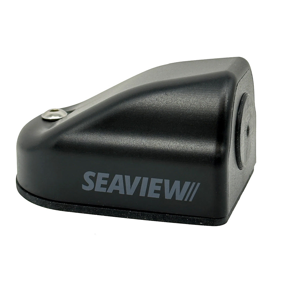 Seaview Horizontal 90 Cable Seal Black CG2090