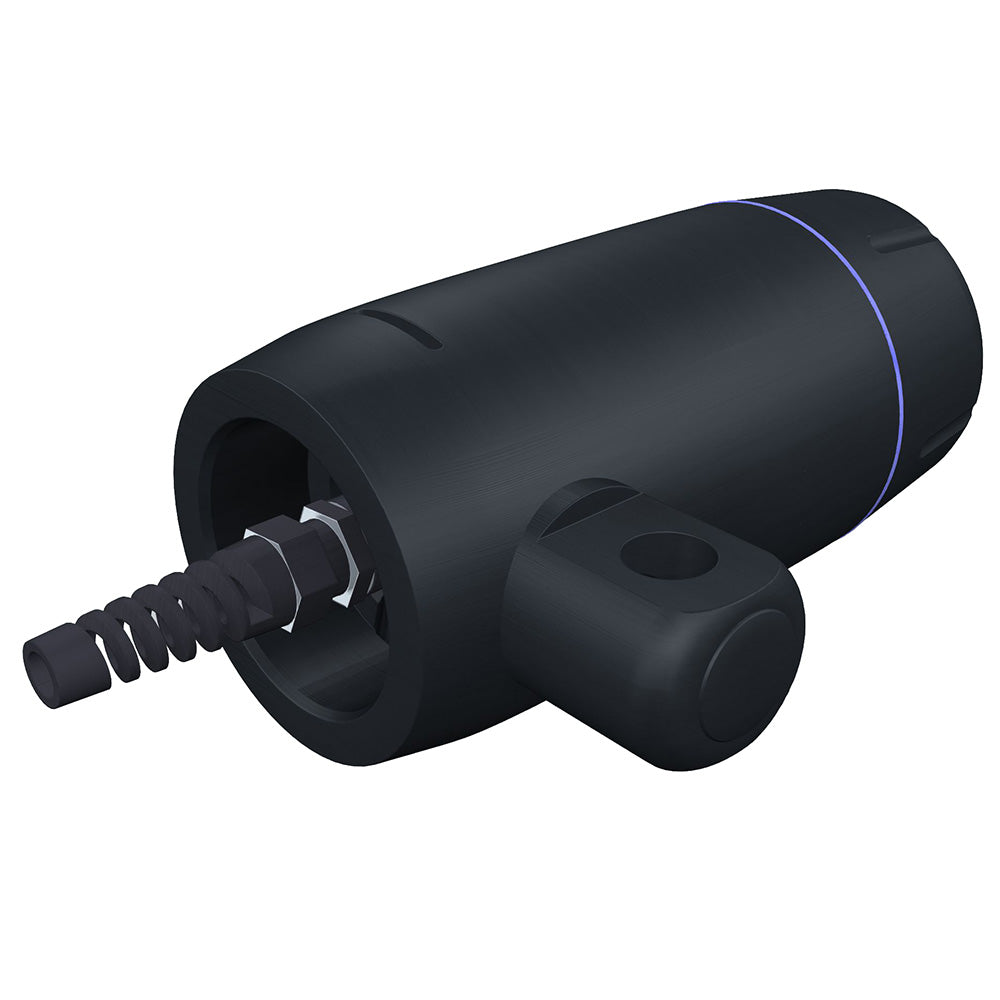 Hatteland SEAHAWK FixedBullet Varifocal IP Security Surveillance Camera HT FBVF AAX1