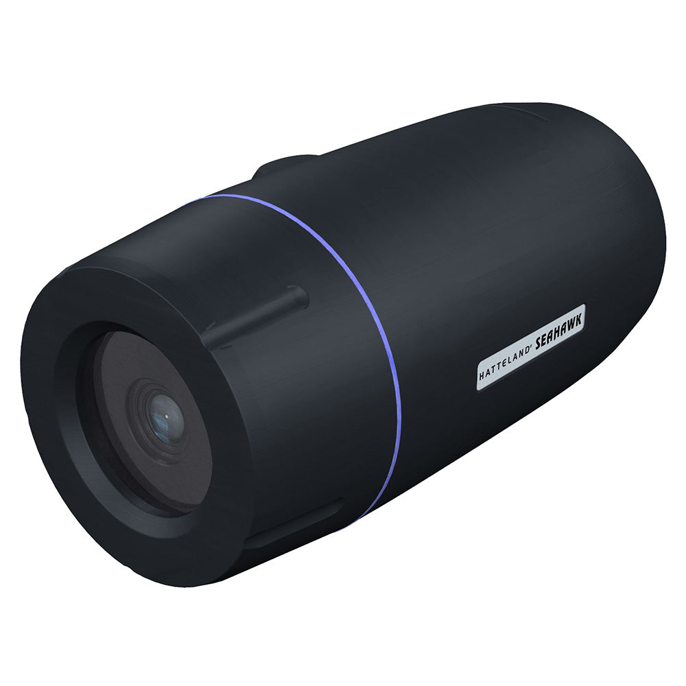 Hatteland SEAHAWK FixedBullet Varifocal IP Security Surveillance Camera HT FBVF AAX1