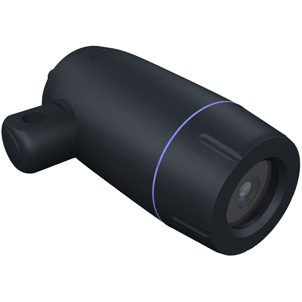 Hatteland SEAHAWK FixedBullet Varifocal IP Security Surveillance Camera HT FBVF AAX1