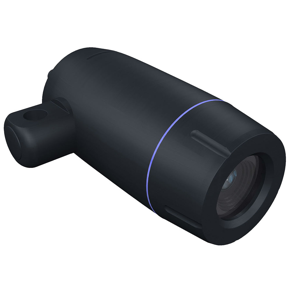 Hatteland SEAHAWK ZoomBullet 20x IP Security Surveillance Camera HT ZB2X AAX1