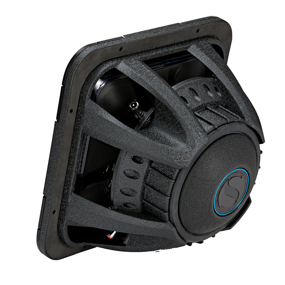 KICKER L7S 15 Square Subwoofer 2Ohm 1000W 44L7S152