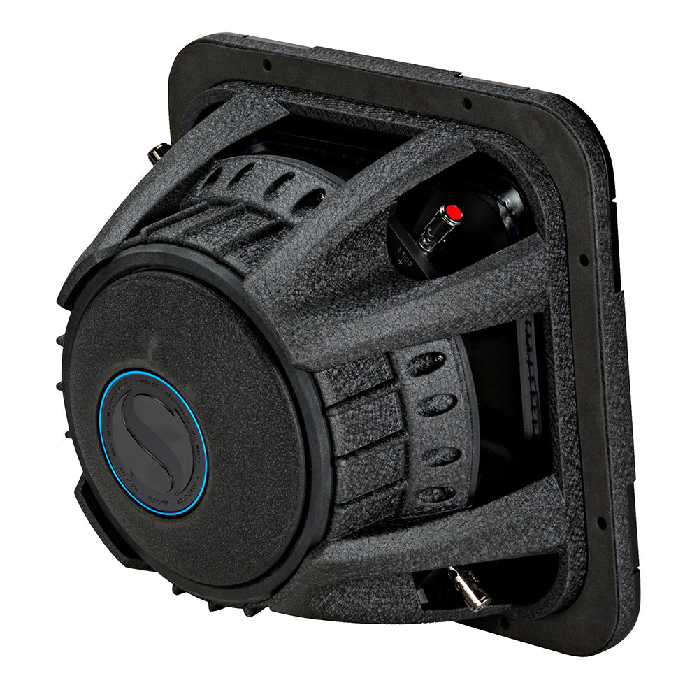 KICKER L7S 8 Square Subwoofer 4Ohm 450W 44L7S84