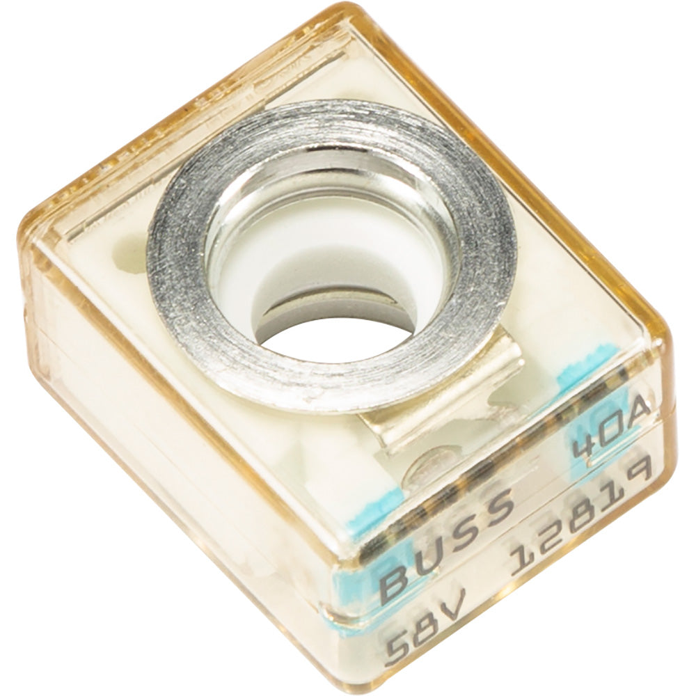 KICKER MRBF40 40A Marine Fuse 47MRBF40