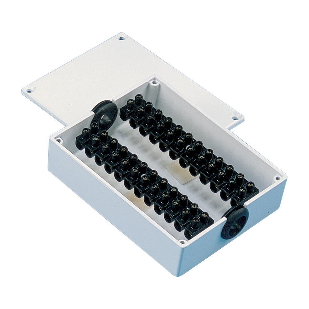 Newmar BX3 Junction Box BX3