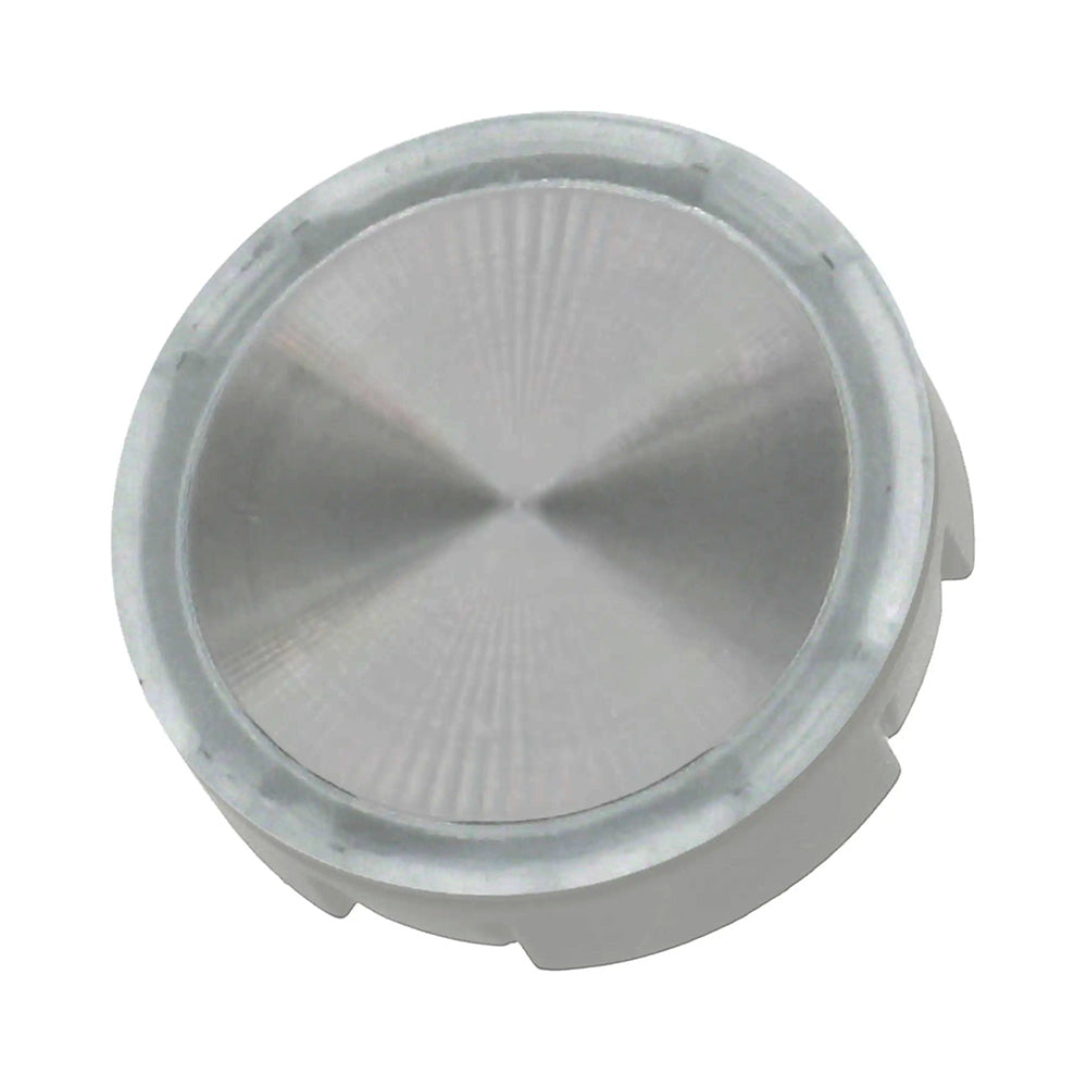 Bluewater 19mm Ring Style Button Stainless Steel 95511002