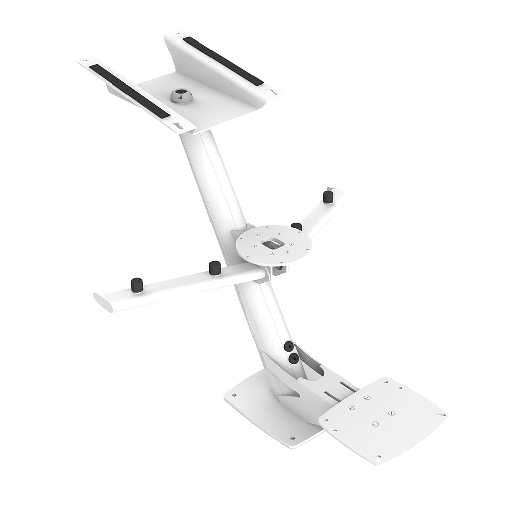 Scanstrut Tapered Mast fGarminRaymarineNavico Domes Starlink PTMR1SL
