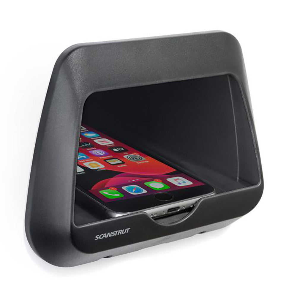 Scanstrut Nest Waterproof Wireless Charger 3Coil 15W 1224V SCCW6GT