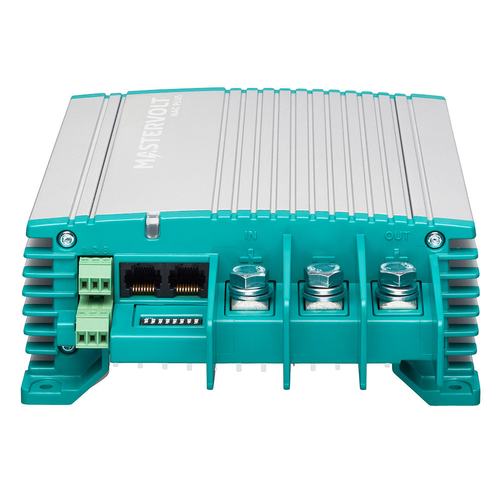 Mastervolt Mac Plus 241250 CZone 81205205