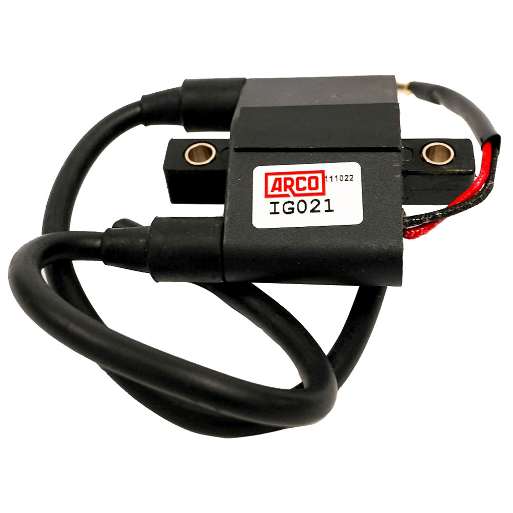 ARCO Marine IG021 Ignition Coil fSuzuki Outboard Engines IG021