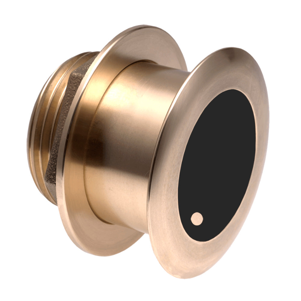 Airmar B175MW Medium UltraWide 20Degree 1kW CHIRP Transducer Requires Mix Match Cable B175C20MWMM