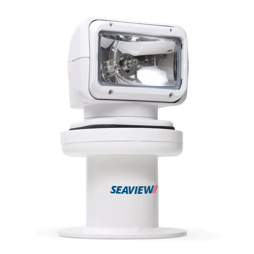 Seaview 563 Vertical Searchlight Mount fRCL85 8 Round Baseplate PM5SL85