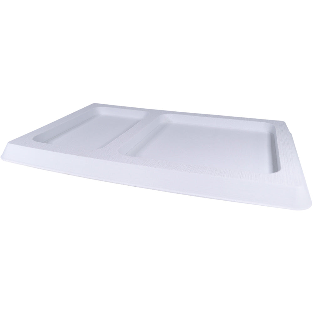 SeaDek Combo Dash Pocket White 5361481235