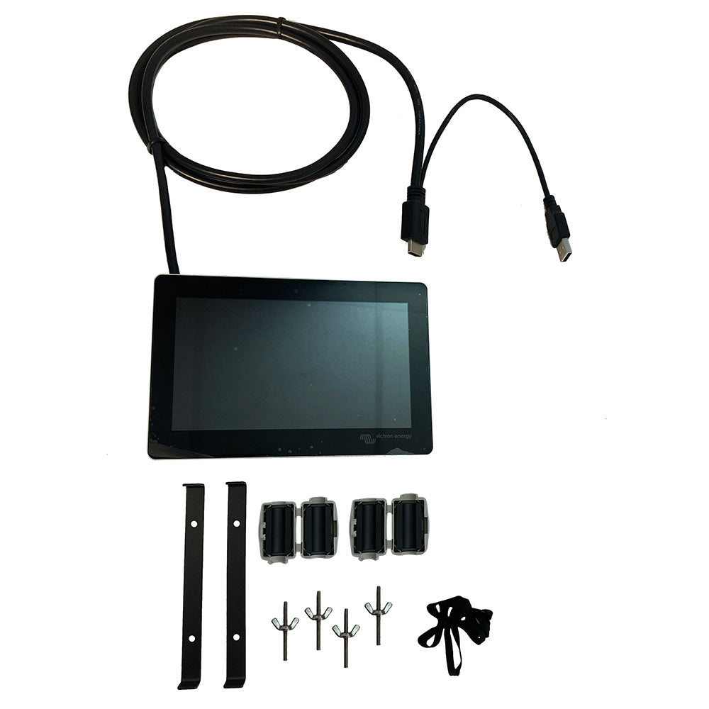 Victron GX Touch 70 Flush Mount Display 7 BPP900455170