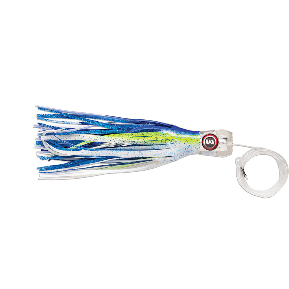 Williamson Big Game Catcher 8 825 Mahi BGCX8MH