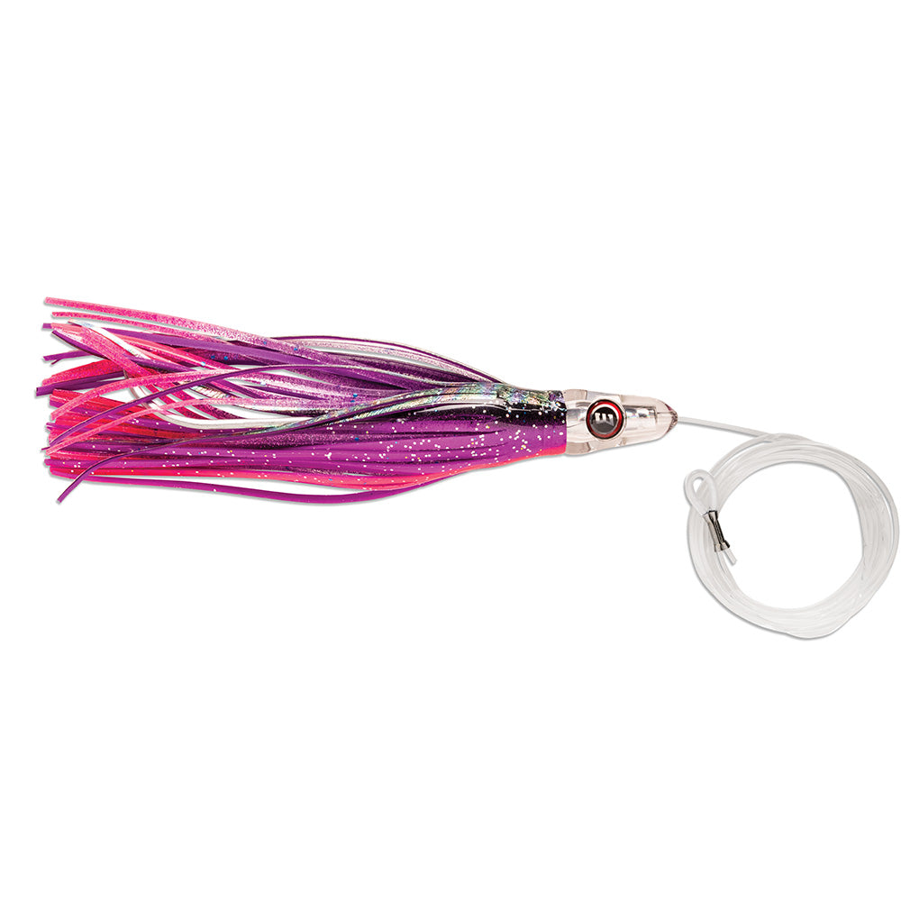 Williamson Tuna Catcher Rigged 5 55 Black Knight TCRX5BK