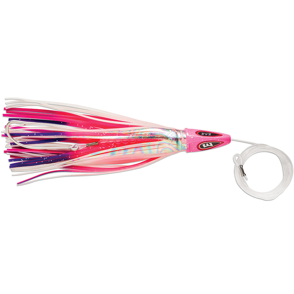 Williamson HighSpeed Tuna Catcher Rigged 7 75 Candy Floss HSTC7CF