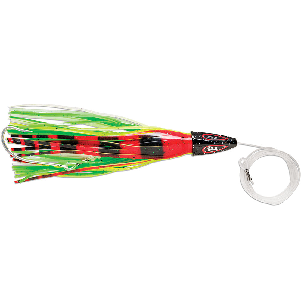 Williamson HighSpeed Tuna Catcher Rigged 7 75 Rasta HSTC7RS