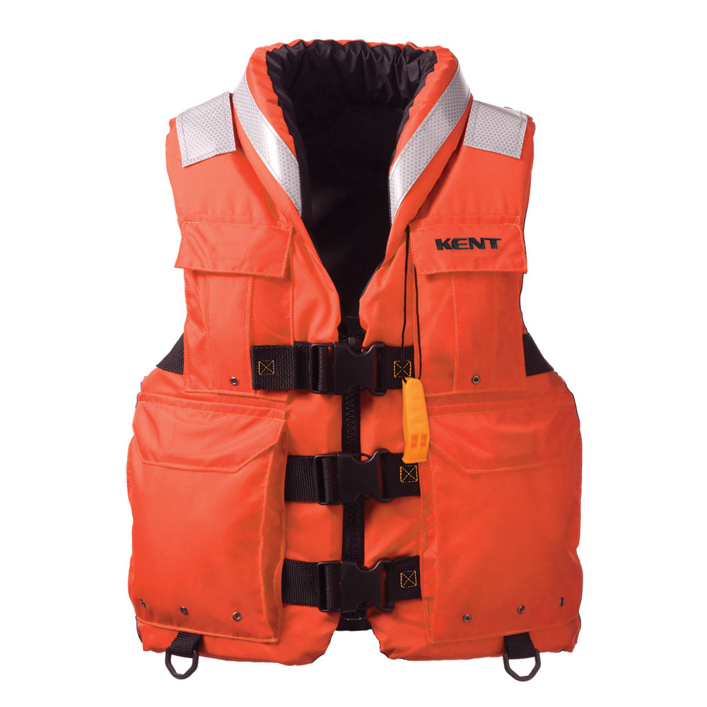 Kent Search Rescue Commercial Vest Large 15040020004025