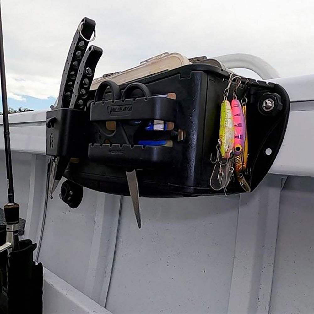 RAILBLAZA Tackle Caddy Track Mount 09415111
