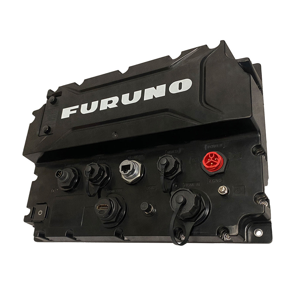 Furuno NavNet TZtouchXL Black Box Chartplotter TZTBBX