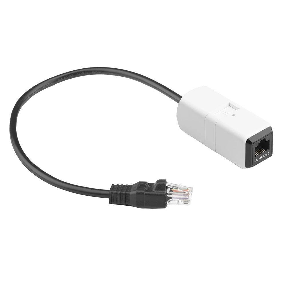 JL Audio Rotary DRC Adaptor fMVi Amplifiers MViDRCADAPT 0101386500