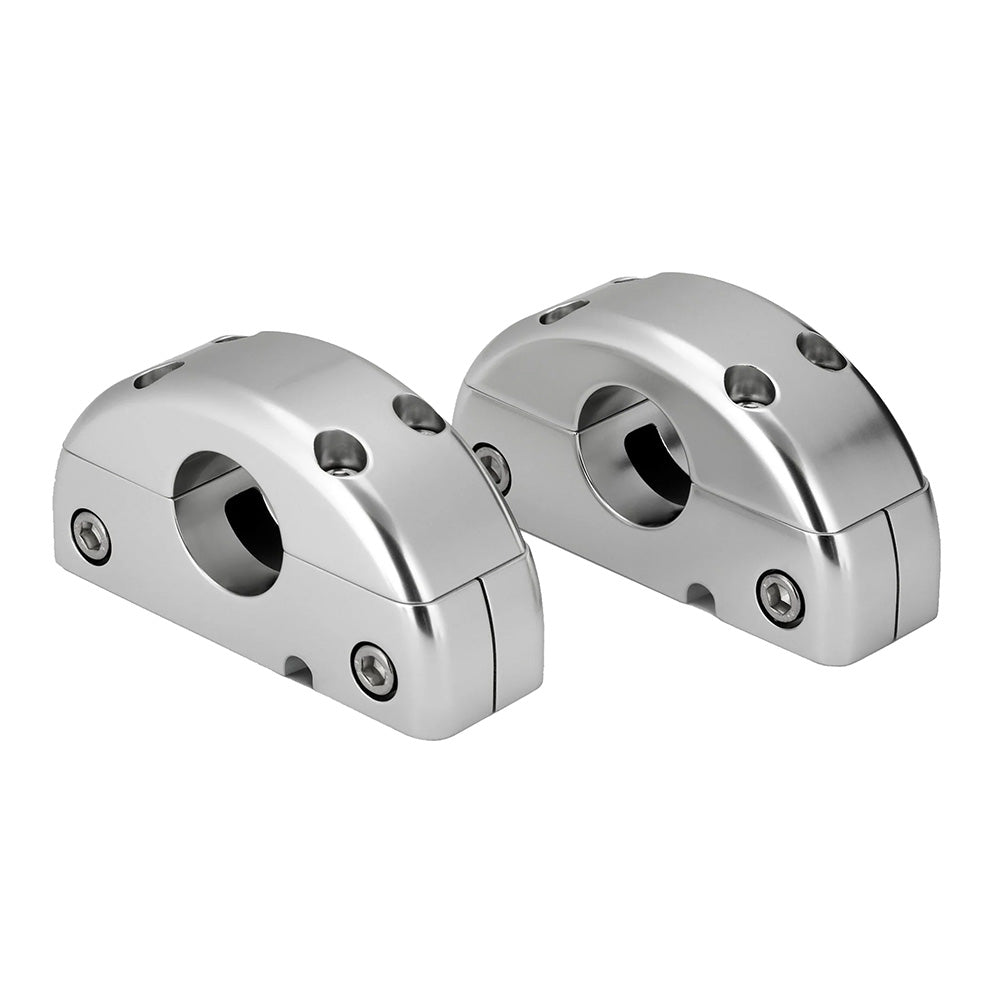 JL Audio ETXv3 Enclosed Speaker System Fixture fPipe Mounting MMCPv31315 0101370100