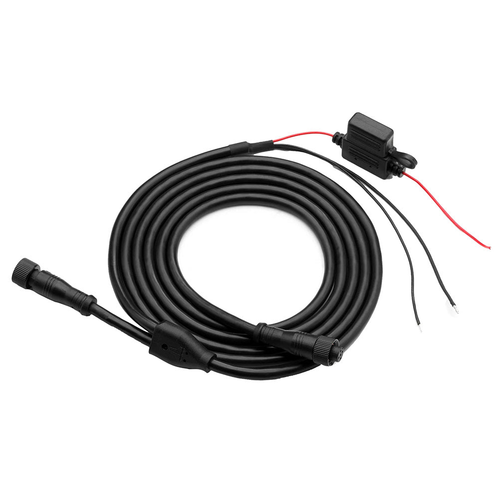 JL Audio 6 Powered Network Cable fConnection of Compatible NMEA 2000 MediaMaster MMCPN2K6 0101385800