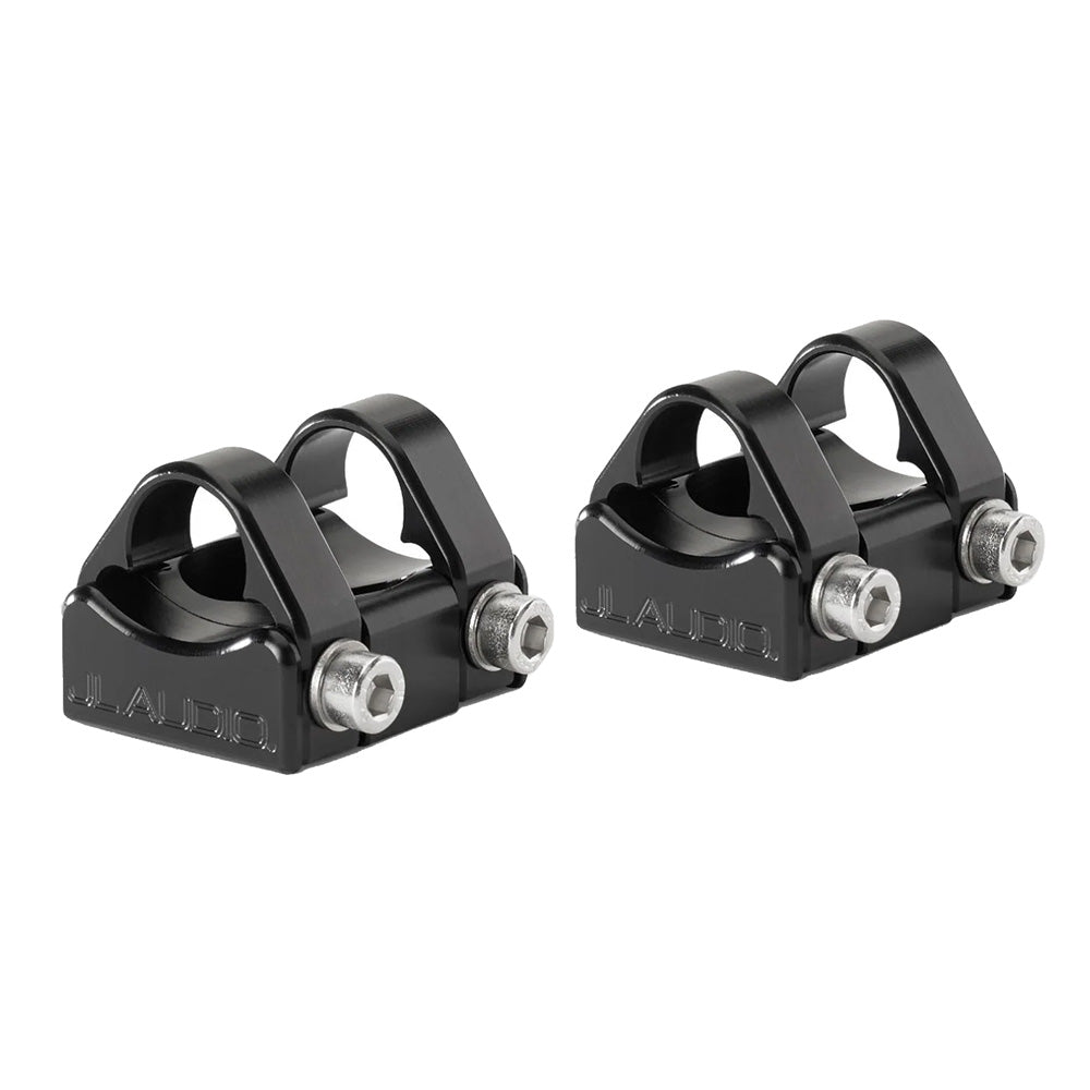 JL Audio VeX Enclosed Speaker System Swivel Mount fPipe Mounting PSSWMCPB1500 0101369500