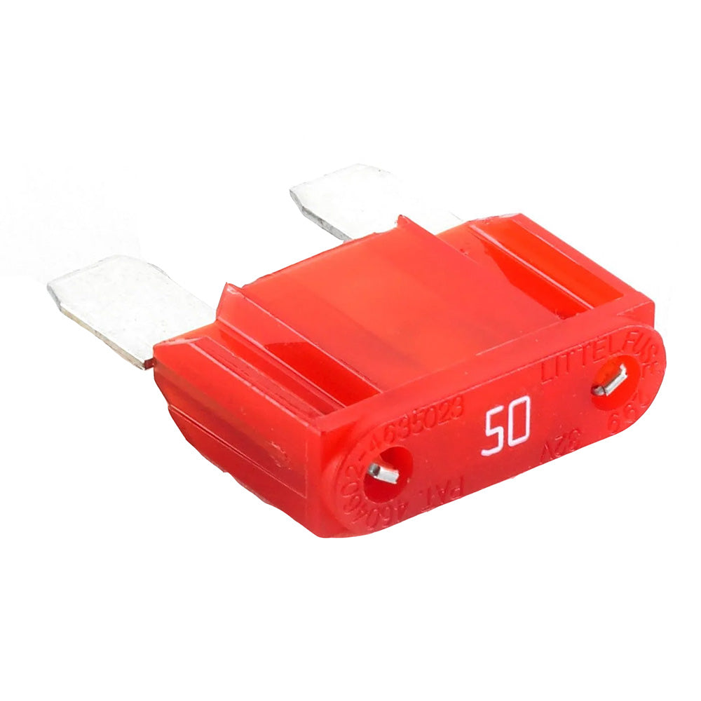 JL Audio 50 AMP Maxi Fuse XDMAXI50 0101347800