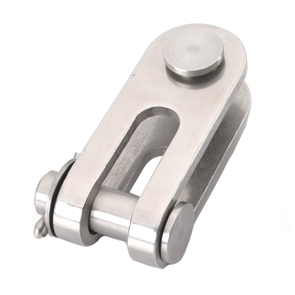 C Sherman Johnson Double Jaw Rigging Toggle 38 Pin 12322