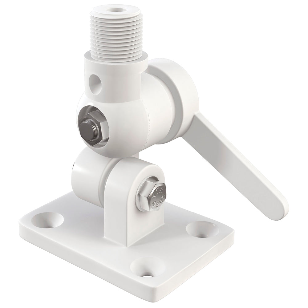 Shakespeare 4186U Nylon Ratchet Mount Unassembled 4186U