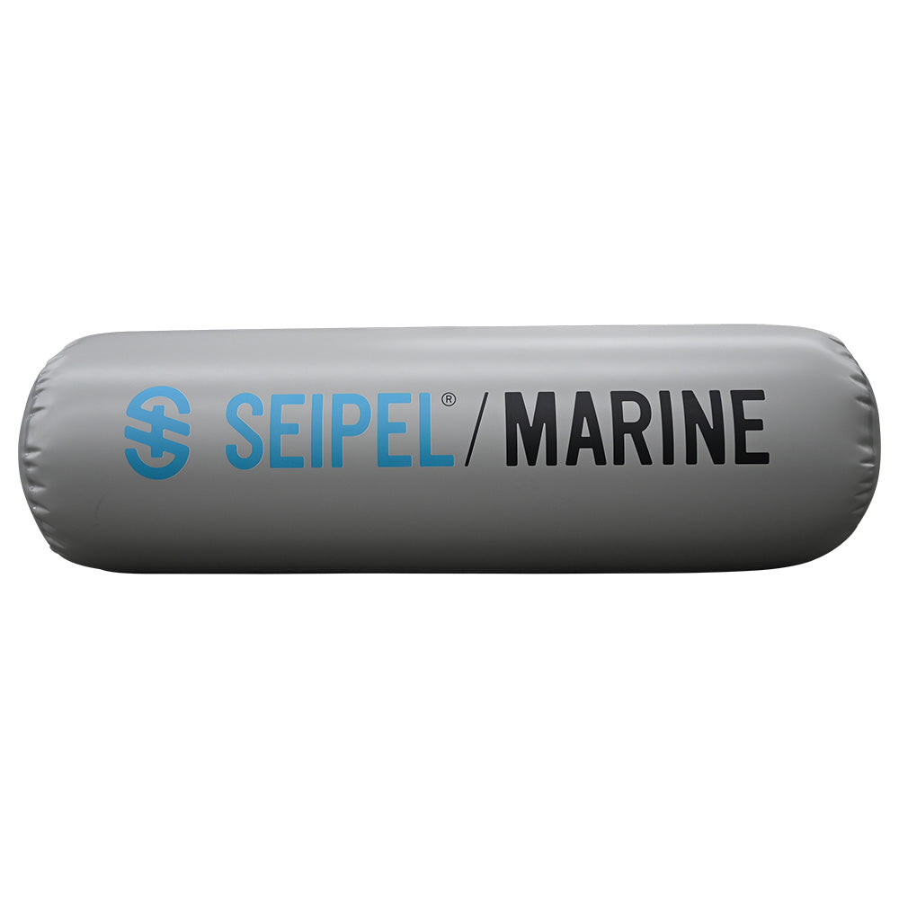 Seipel Marine 5 Inflatable Boat Bumper Grey M4005